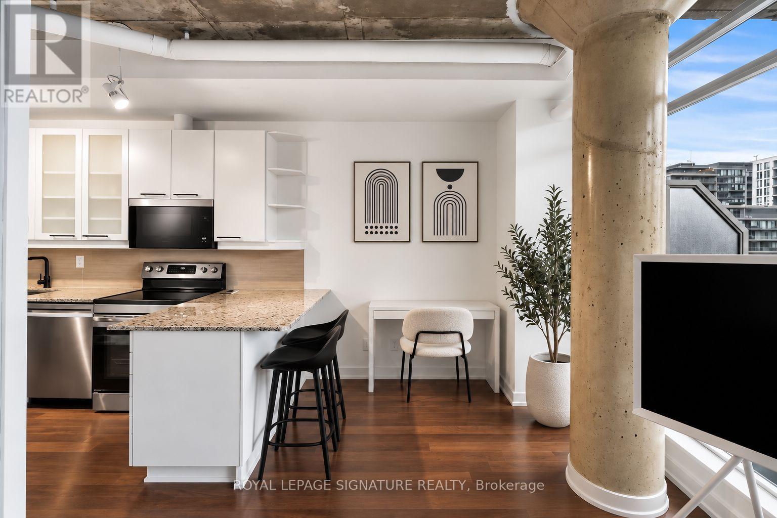 807 - 66 PORTLAND STREET, Toronto (Waterfront Communities) — photo 3