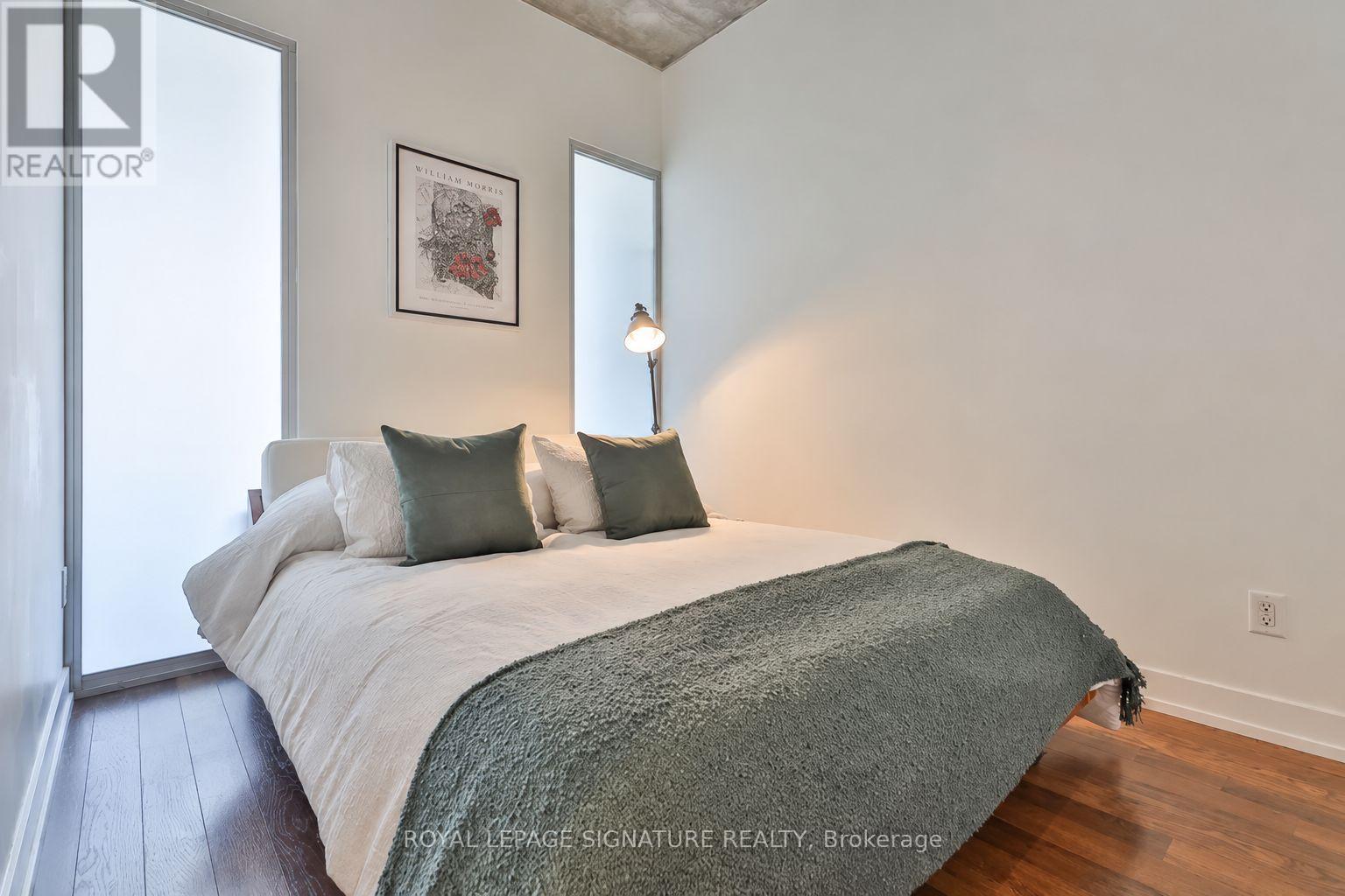 807 - 66 PORTLAND STREET, Toronto (Waterfront Communities) — photo 4