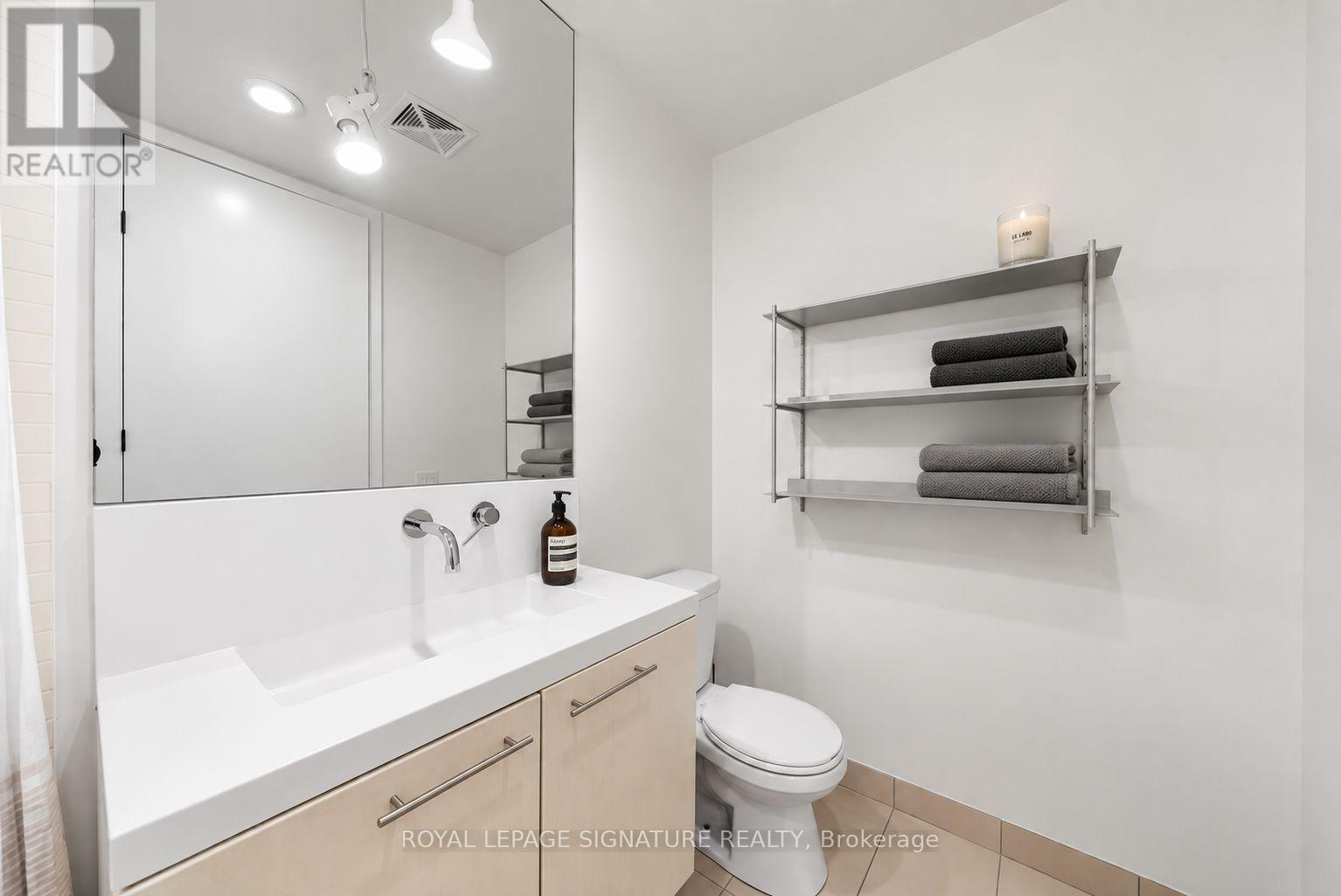807 - 66 PORTLAND STREET, Toronto (Waterfront Communities) — photo 6