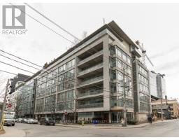 807 - 66 Portland Street, Toronto, ON M5V2M8 Photo 11