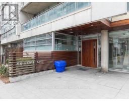 807 - 66 Portland Street, Toronto, ON M5V2M8 Photo 9