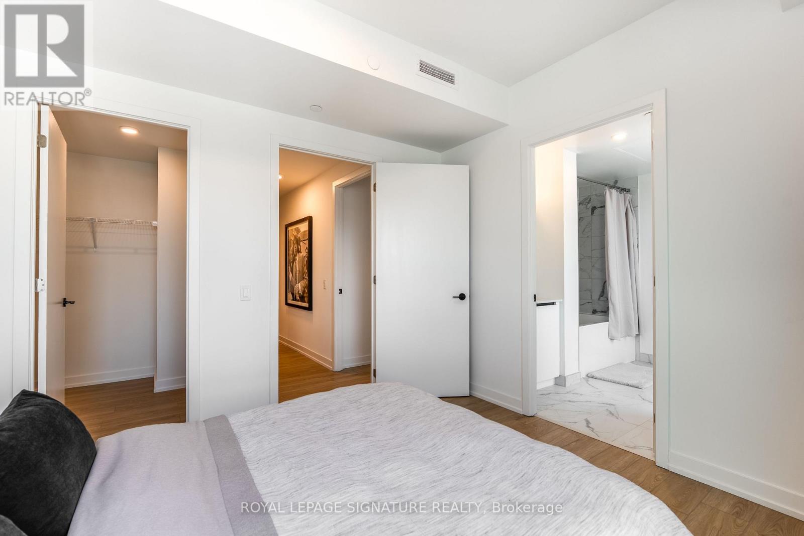 608 - 35 PARLIAMENT STREET, Toronto (Waterfront Communities) — photo 11