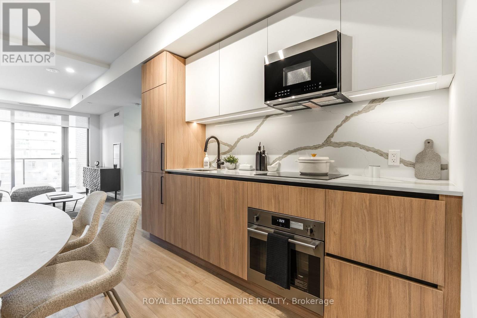 608 - 35 PARLIAMENT STREET, Toronto (Waterfront Communities) — photo 6