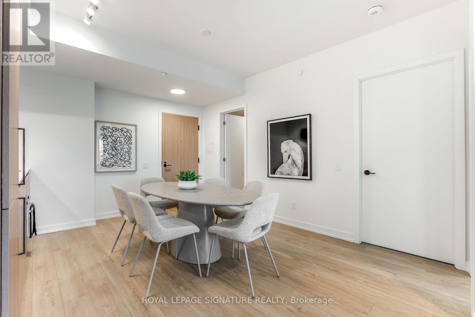 608 - 35 PARLIAMENT STREET, Toronto (Waterfront Communities) — photo 9