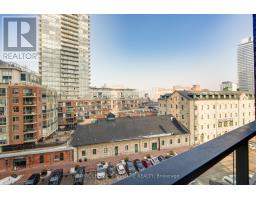 608 - 35 Parliament Street, Toronto, ON M5A0Z5 Photo 24