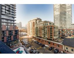 608 - 35 Parliament Street, Toronto, ON M5A0Z5 Photo 26