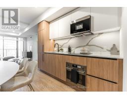Bedroom 3 - 608 - 35 Parliament Street, Toronto, ON M5A0Z5 Photo 6