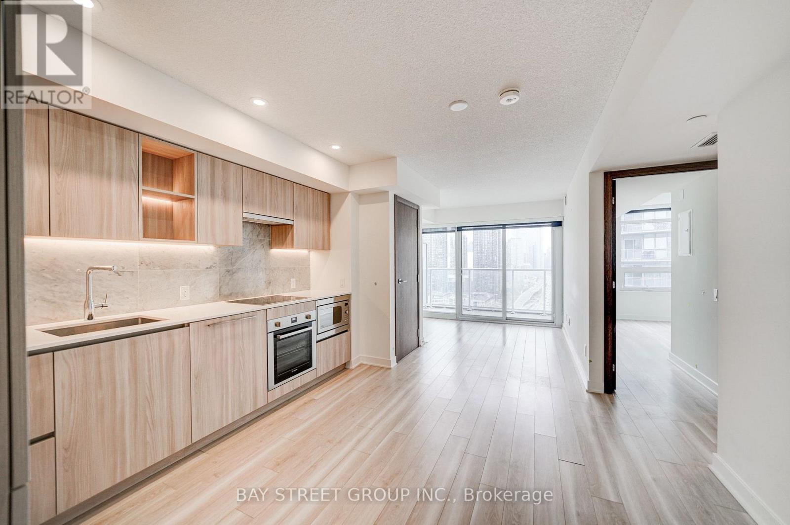 2612 - 17 BATHURST STREET, Toronto (Waterfront Communities) — photo 10