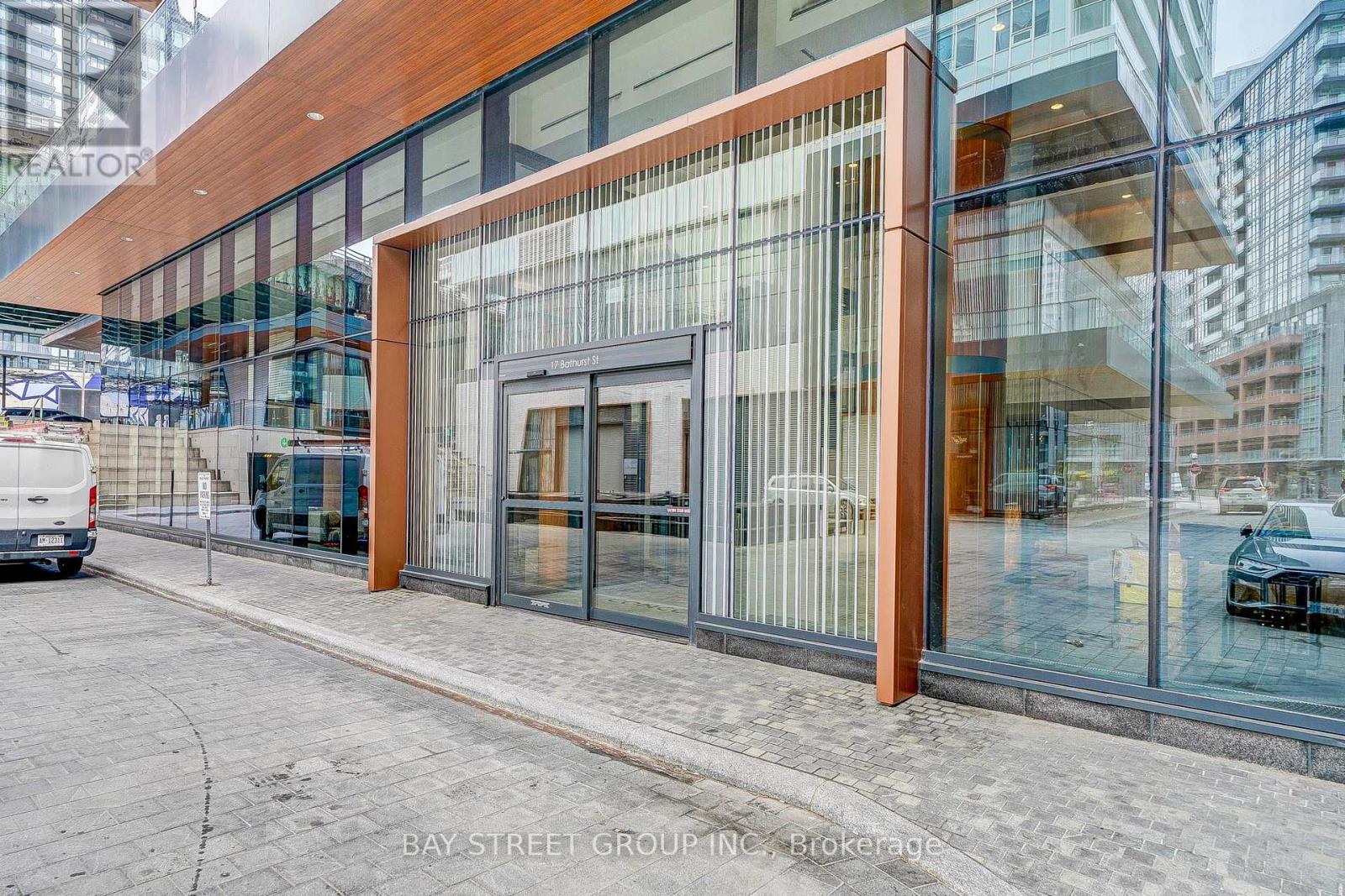 2612 - 17 BATHURST STREET, Toronto (Waterfront Communities) — photo 2