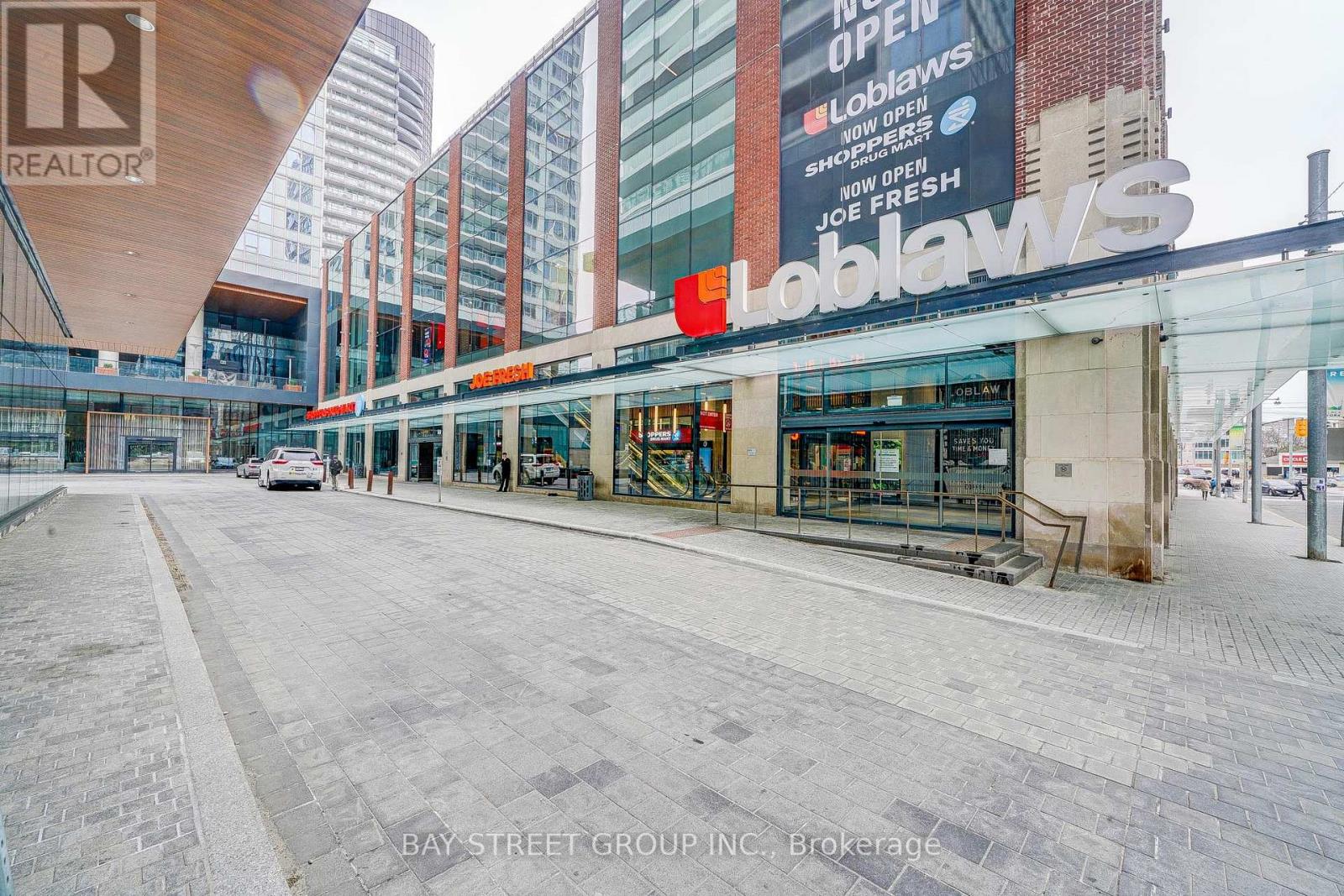 2612 - 17 BATHURST STREET, Toronto (Waterfront Communities) — photo 3