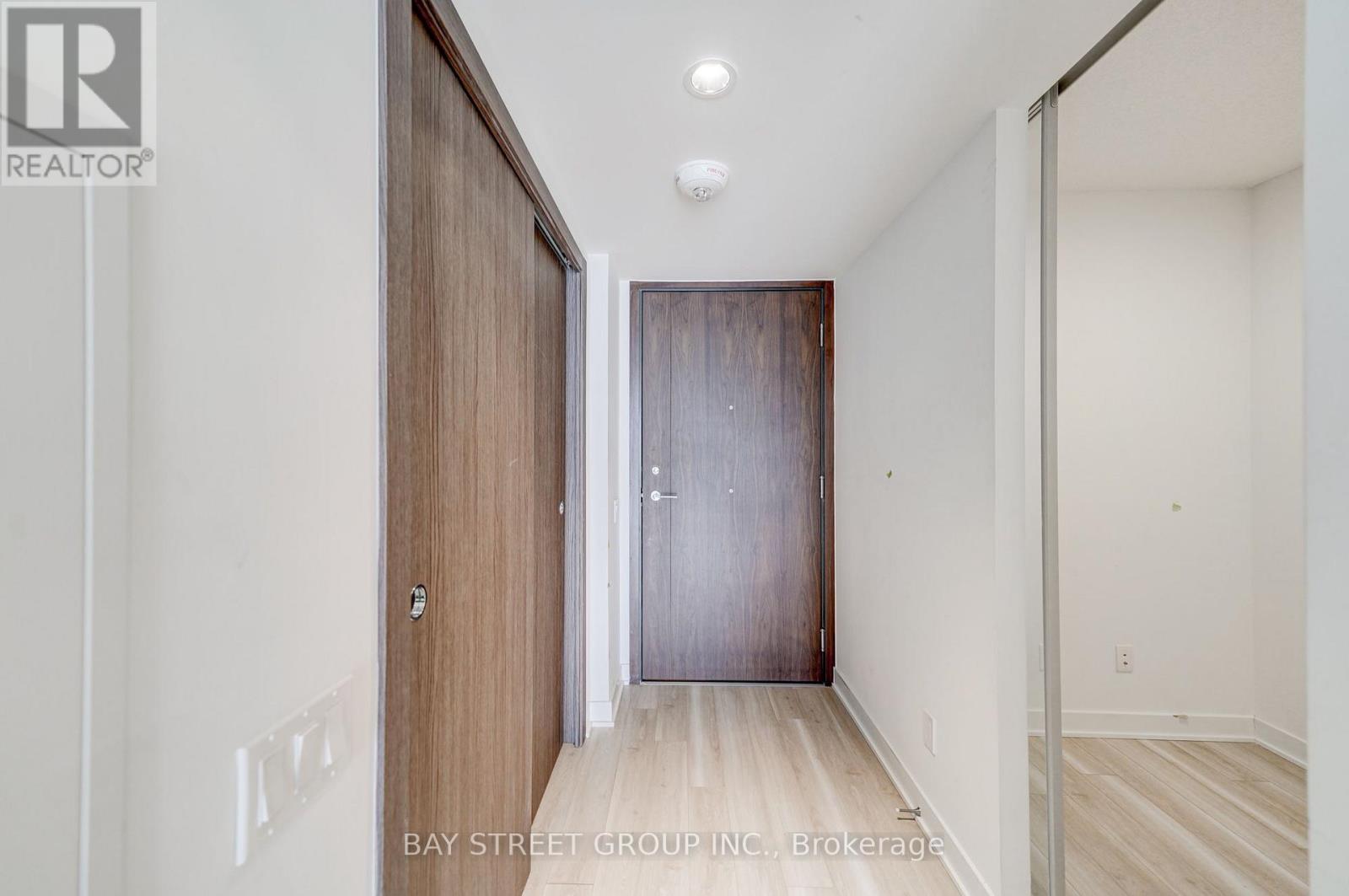 2612 - 17 BATHURST STREET, Toronto (Waterfront Communities) — photo 5