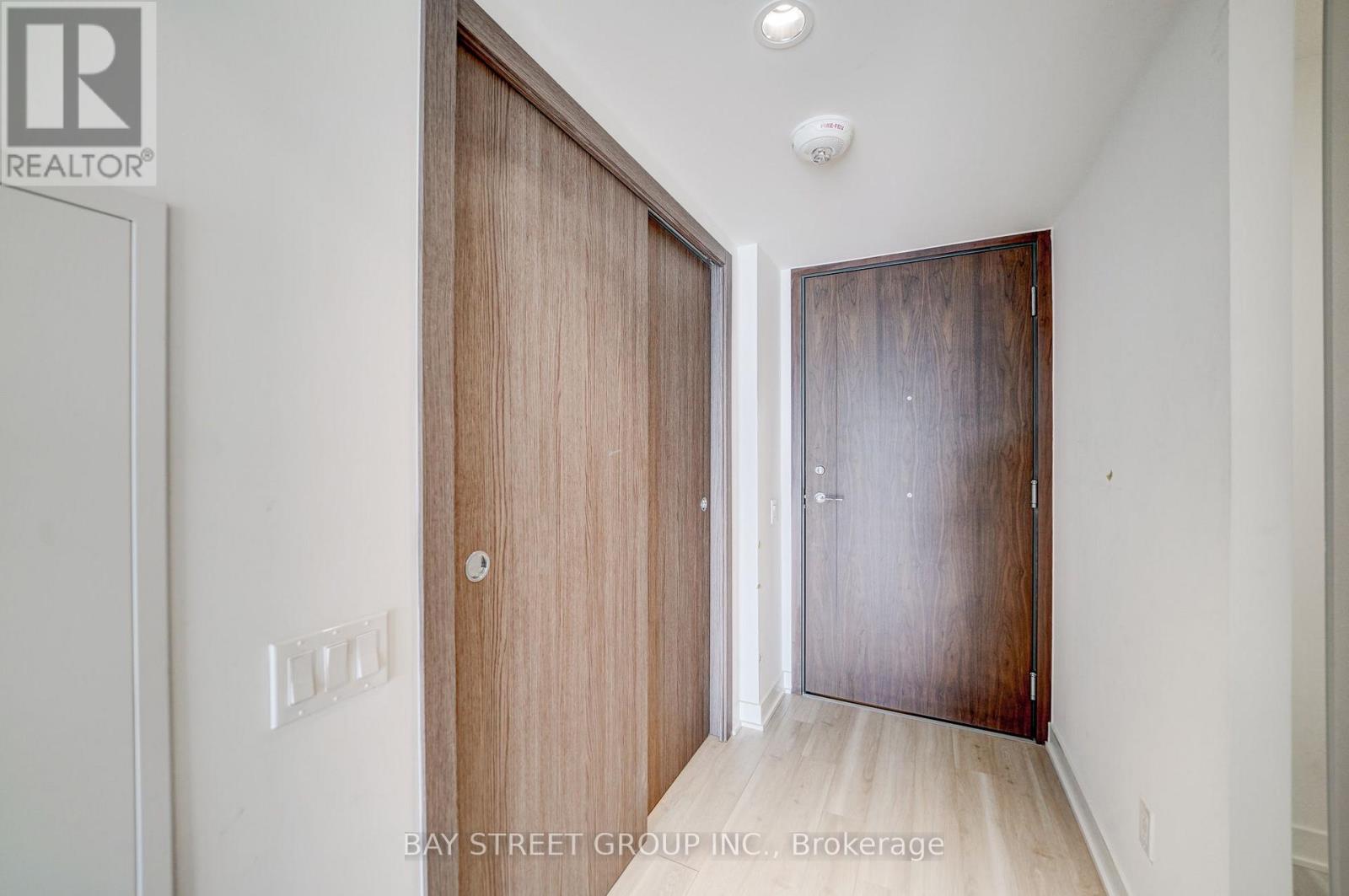 2612 - 17 BATHURST STREET, Toronto (Waterfront Communities) — photo 6
