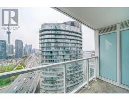 2612 - 17 Bathurst Street, Toronto, ON M5V0N1 Photo 31