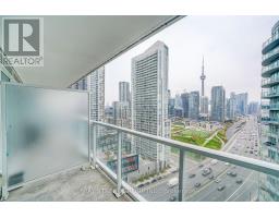 2612 - 17 Bathurst Street, Toronto, ON M5V0N1 Photo 32