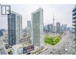 2612 - 17 Bathurst Street, Toronto, ON M5V0N1 Photo 33