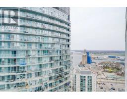 2612 - 17 Bathurst Street, Toronto, ON M5V0N1 Photo 34
