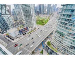 2612 - 17 Bathurst Street, Toronto, ON M5V0N1 Photo 35