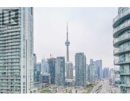 2612 - 17 Bathurst Street, Toronto, ON M5V0N1 Photo 36