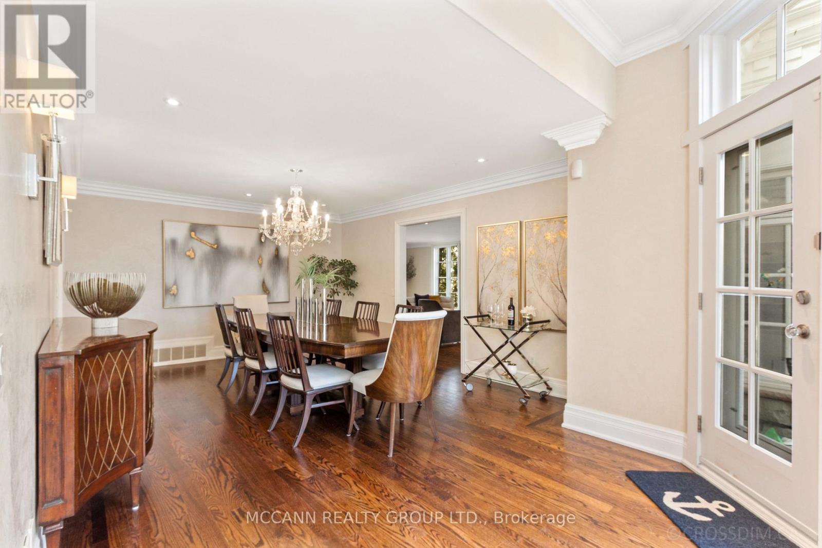 27 STRATHGOWAN CRESCENT, Toronto (Lawrence Park South) — photo 11