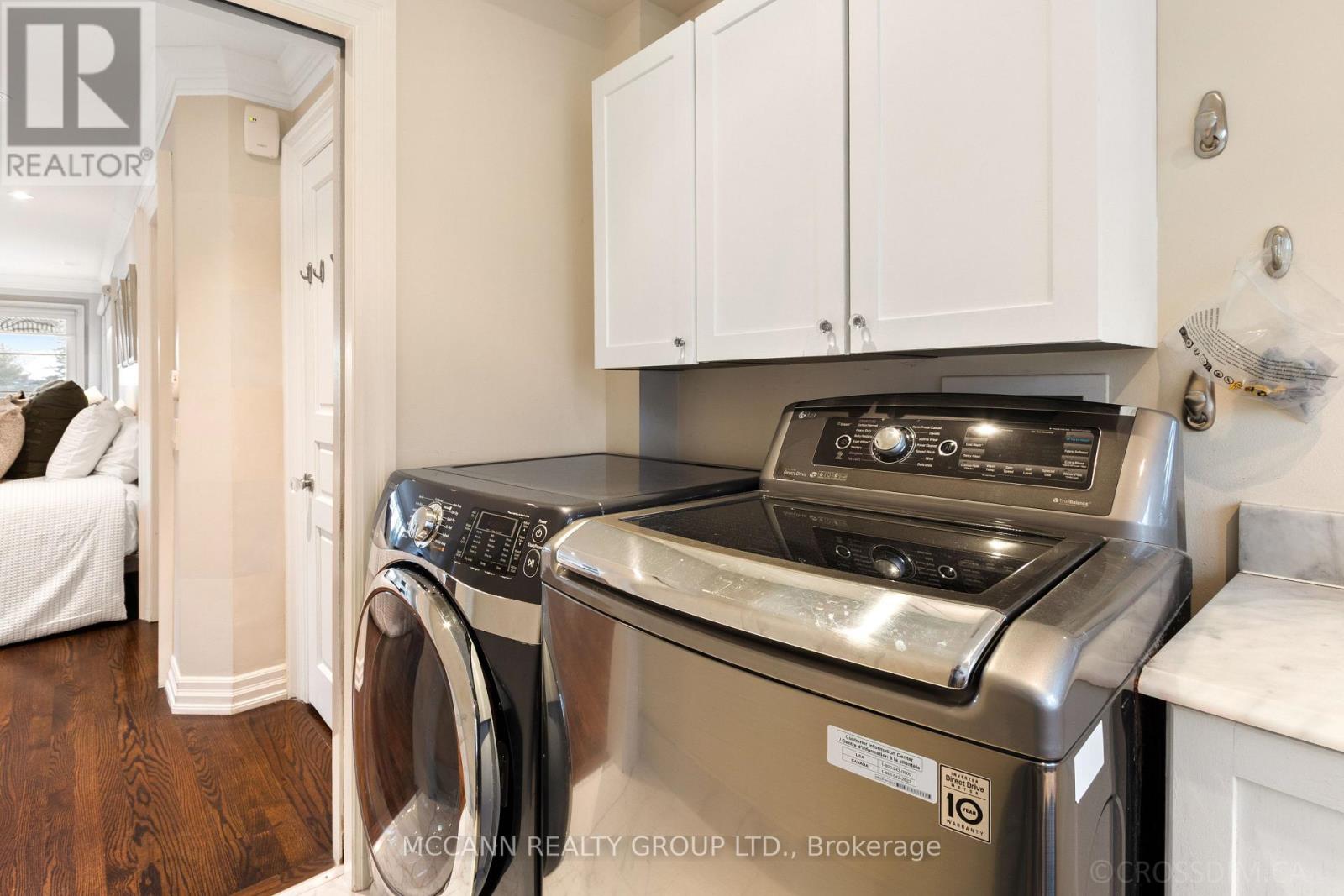 27 STRATHGOWAN CRESCENT - 33