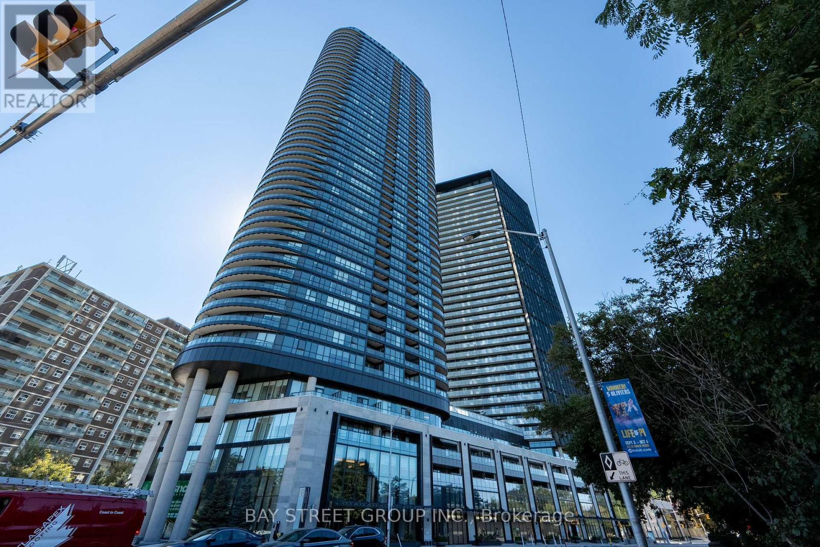 2811 - 575 BLOOR STREET E, Toronto (North St. James Town)