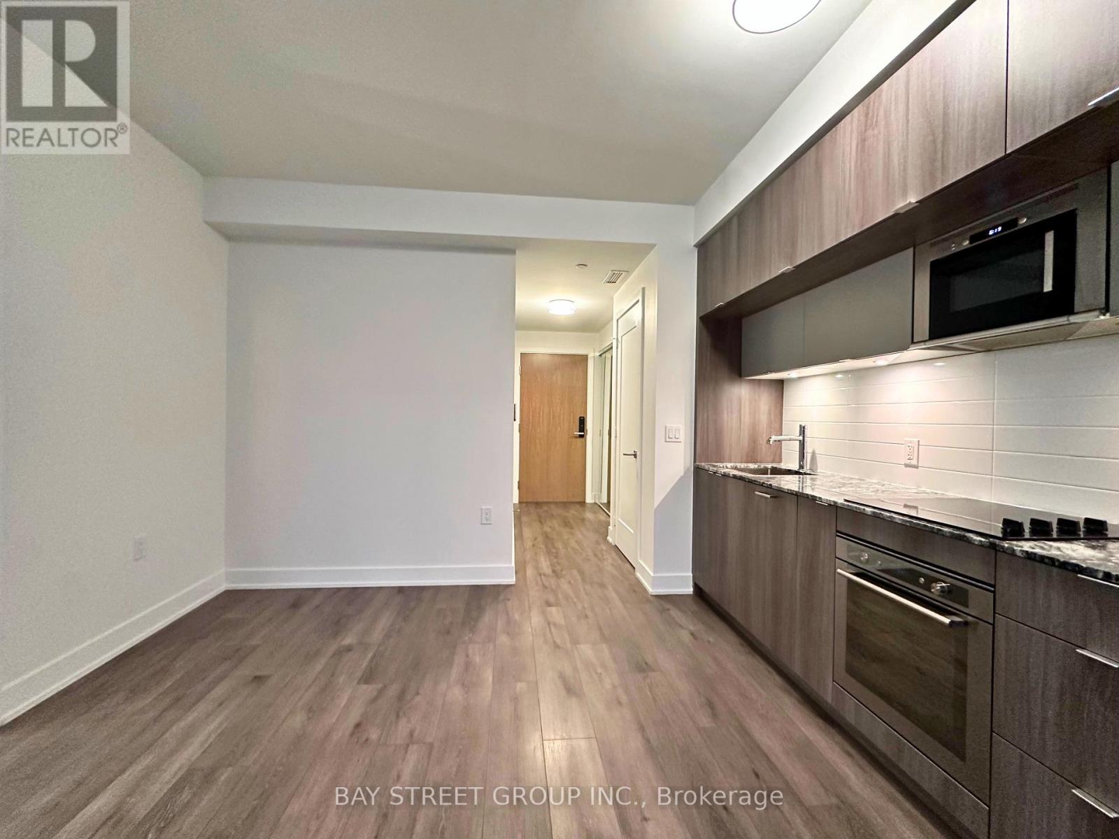 2811 - 575 BLOOR STREET E, Toronto (North St. James Town) — photo 2