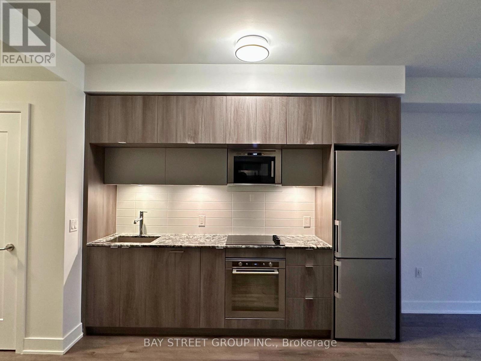 2811 - 575 BLOOR STREET E, Toronto (North St. James Town) — photo 3