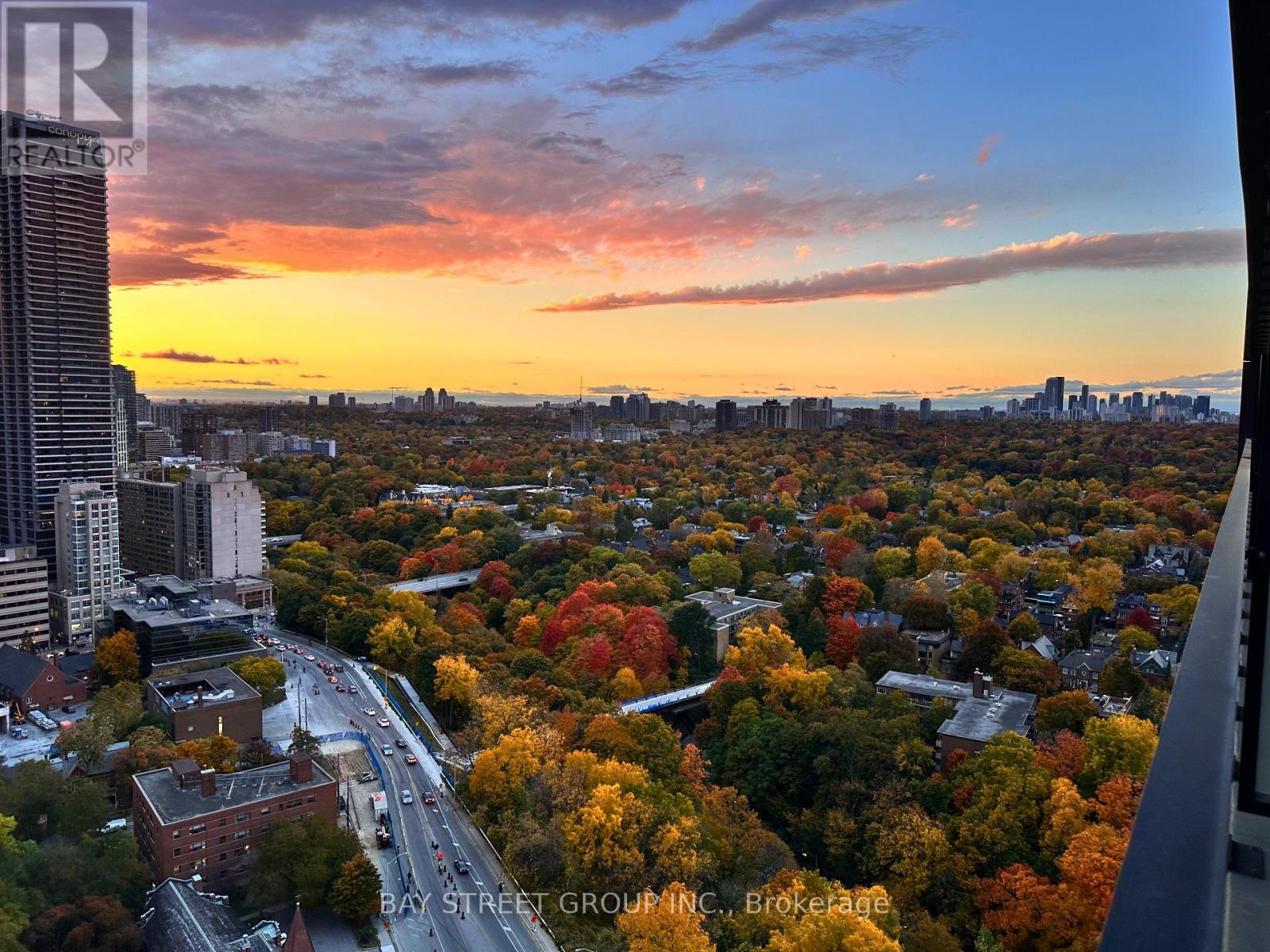 2811 - 575 BLOOR STREET E, Toronto (North St. James Town) — photo 4