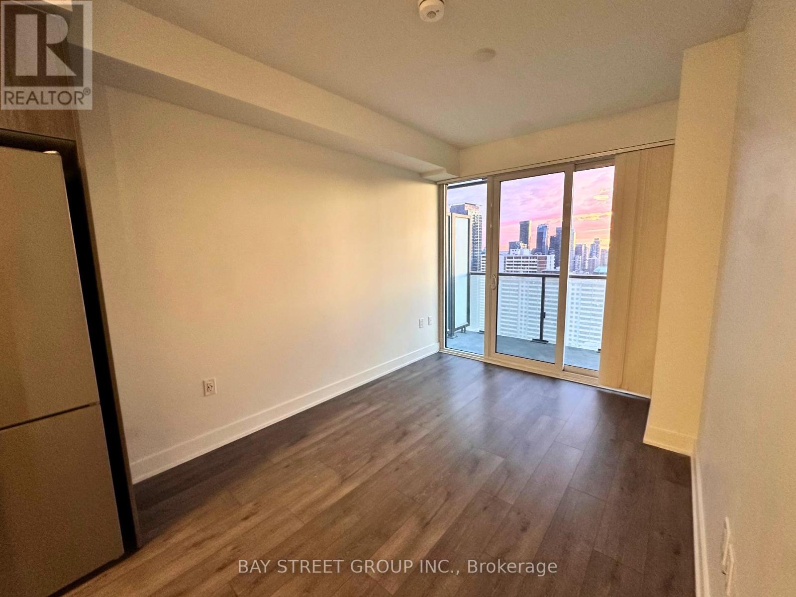 2811 - 575 BLOOR STREET E, Toronto (North St. James Town) — photo 5