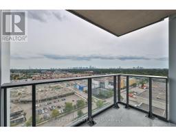 1602 - 25 Frederick Todd Way, Toronto, ON M4G0C9 Photo 16