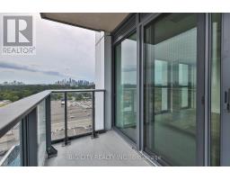 1602 - 25 Frederick Todd Way, Toronto, ON M4G0C9 Photo 17