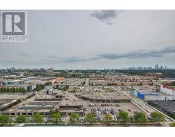 1602 - 25 Frederick Todd Way, Toronto, ON M4G0C9 Photo 18
