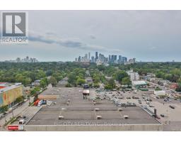 1602 - 25 Frederick Todd Way, Toronto, ON M4G0C9 Photo 20