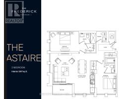 1602 - 25 Frederick Todd Way, Toronto, ON M4G0C9 Photo 21