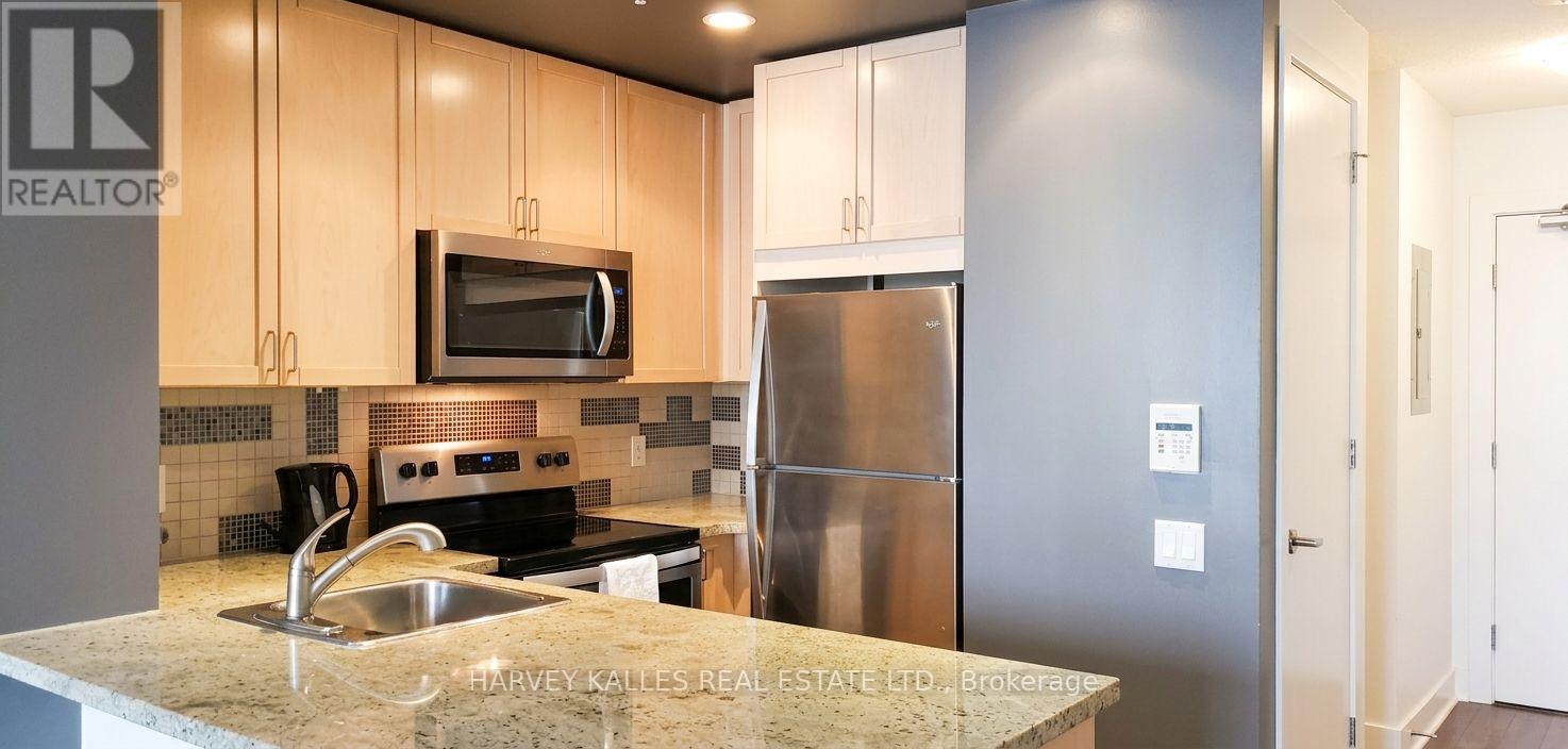 1603 - 85 BLOOR STREET E, Toronto (Church-Yonge Corridor) — photo 3