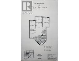 1107 - 152 St Patrick Street, Toronto, ON M5T3J9 Photo 11