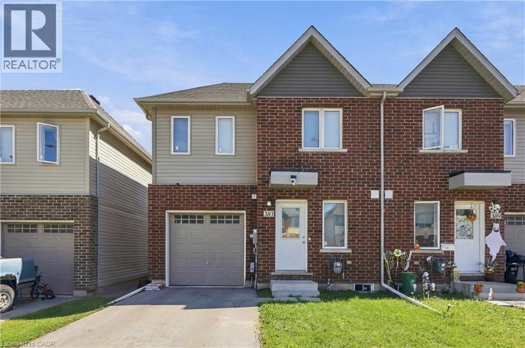 Property for sale at 383 CHAFFEY Street