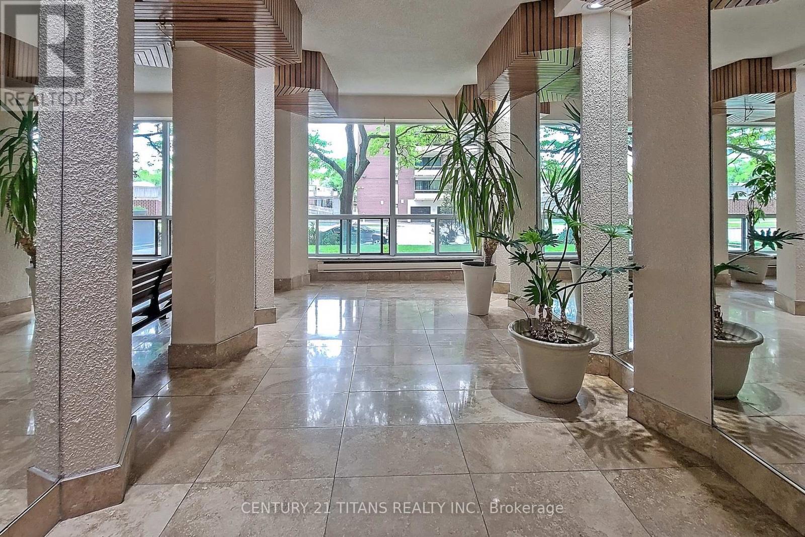 1208 - 20 GILDER DRIVE, Toronto (Eglinton East) — photo 11