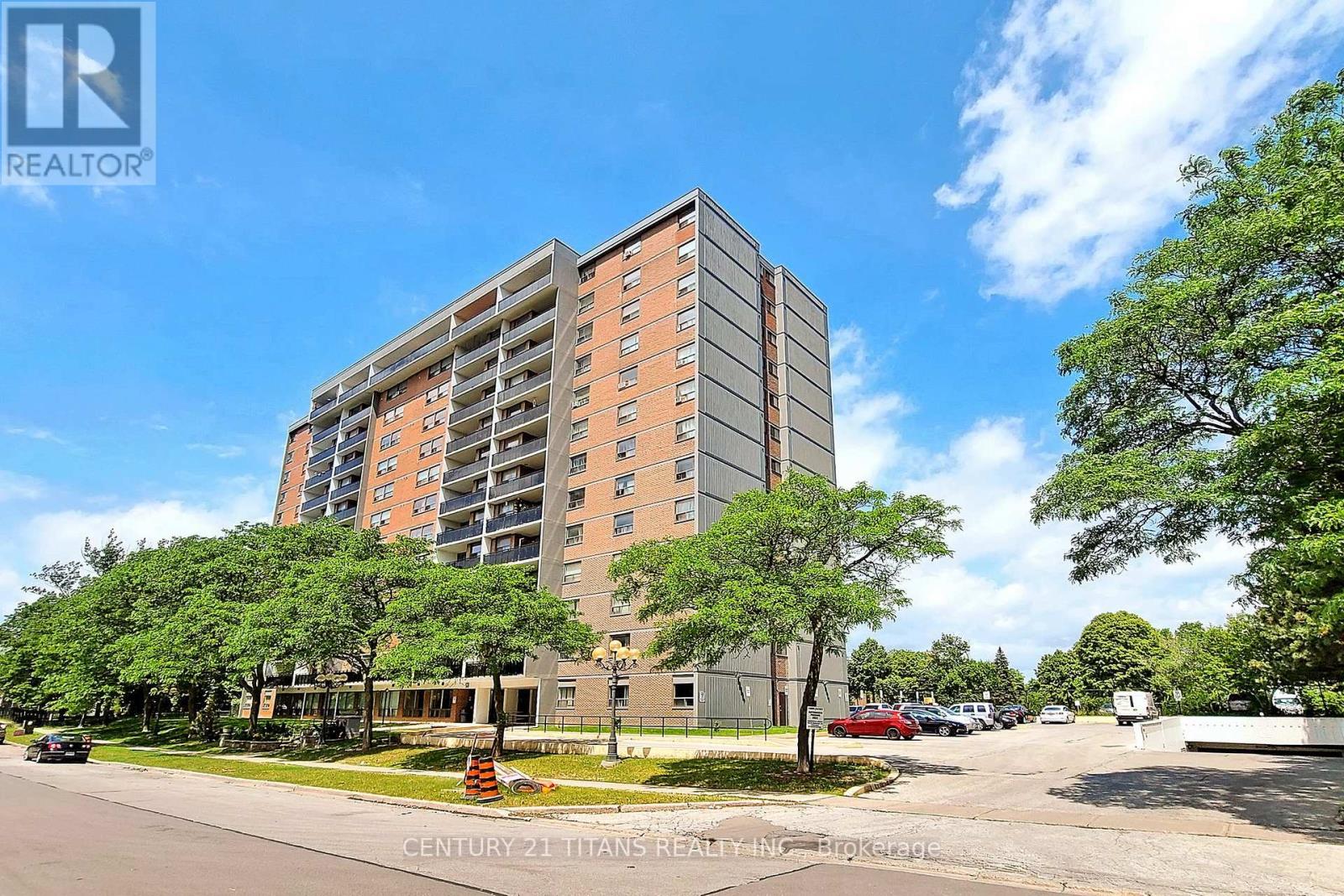 1208 - 20 GILDER DRIVE, Toronto (Eglinton East) — photo 2
