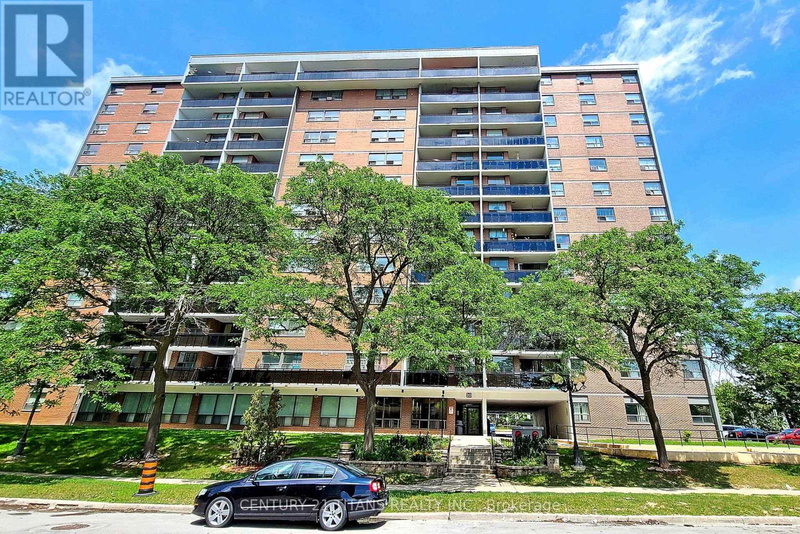 1208 - 20 GILDER DRIVE, Toronto (Eglinton East) — photo 4