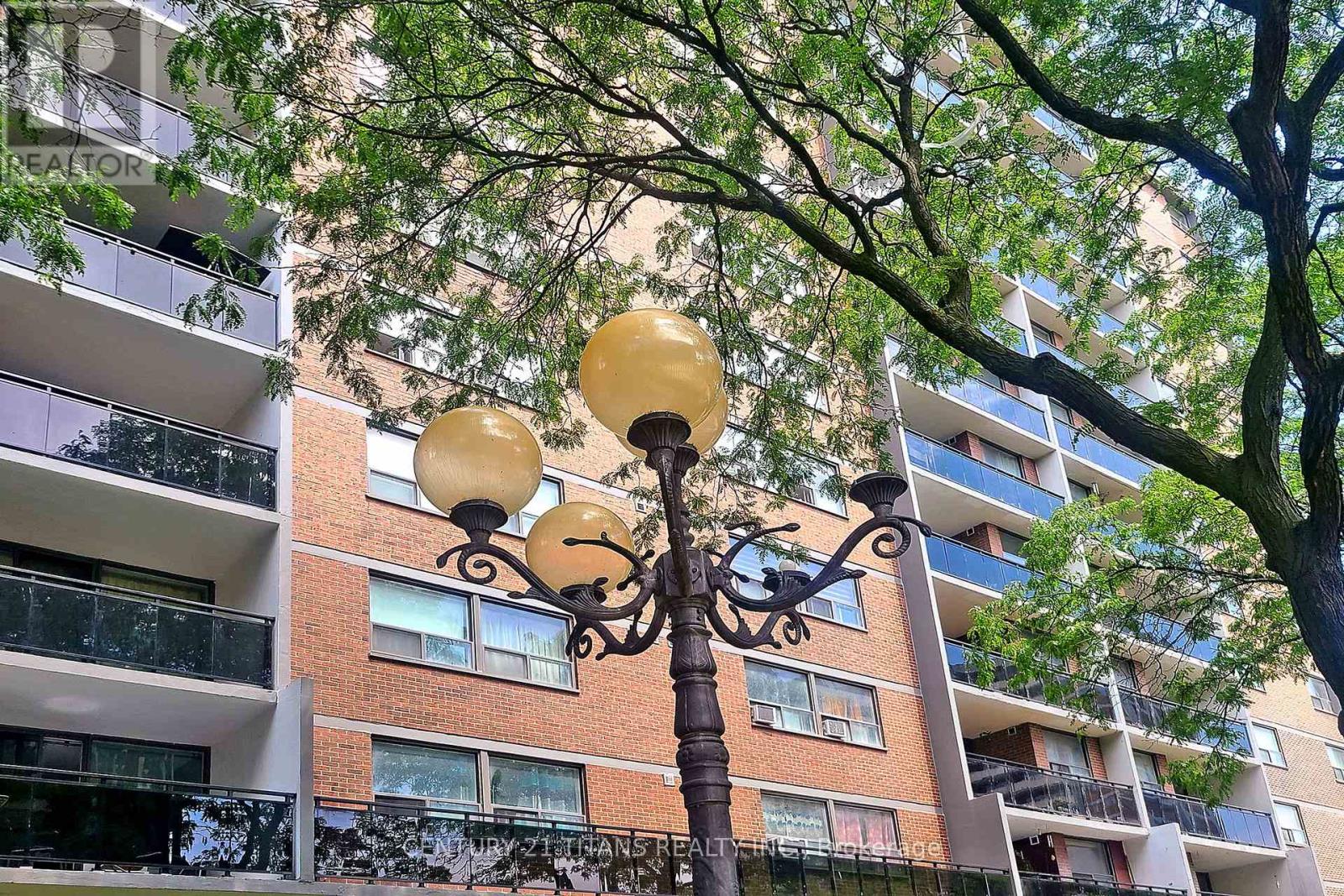 1208 - 20 GILDER DRIVE, Toronto (Eglinton East) — photo 6