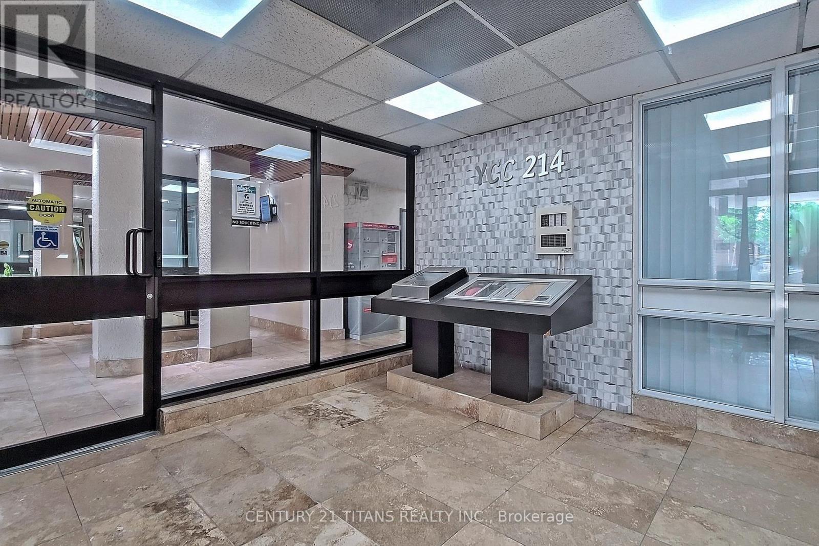 1208 - 20 GILDER DRIVE, Toronto (Eglinton East) — photo 9