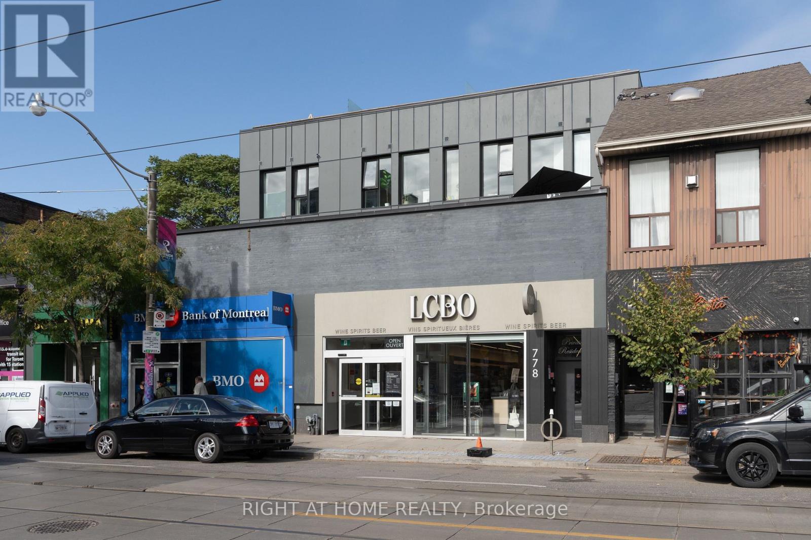 301 - 778 QUEEN STREET E, Toronto (South Riverdale)