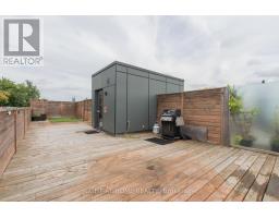 301 - 778 Queen Street E, Toronto, ON M4M1H4 Photo 23