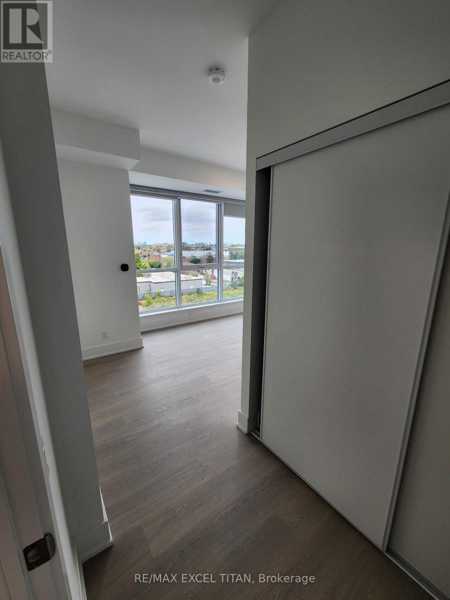 518 - 20 DEANS DRIVE W, Toronto (Clairlea-Birchmount) — photo 10