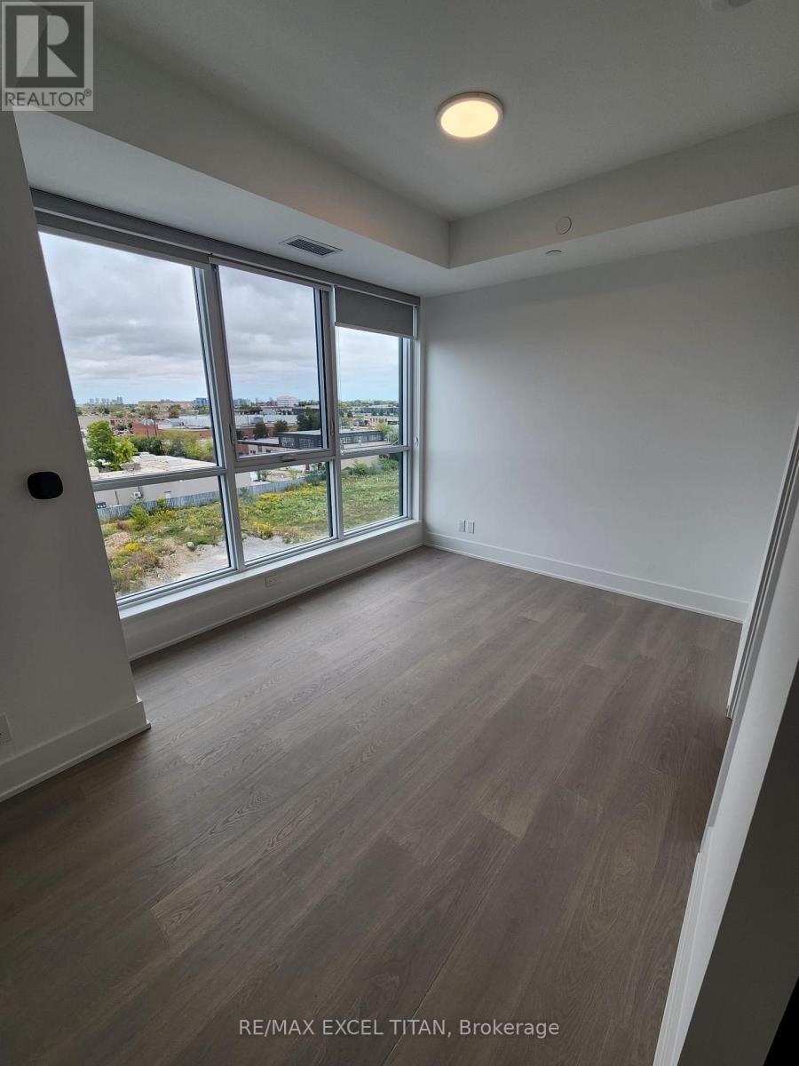518 - 20 DEANS DRIVE W, Toronto (Clairlea-Birchmount) — photo 11