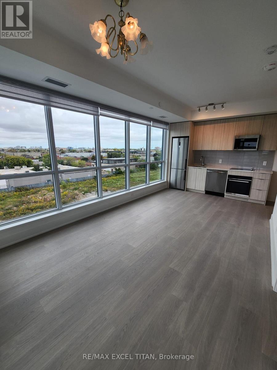 518 - 20 DEANS DRIVE W, Toronto (Clairlea-Birchmount) — photo 6