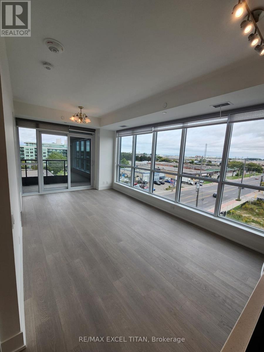 518 - 20 DEANS DRIVE W, Toronto (Clairlea-Birchmount) — photo 7