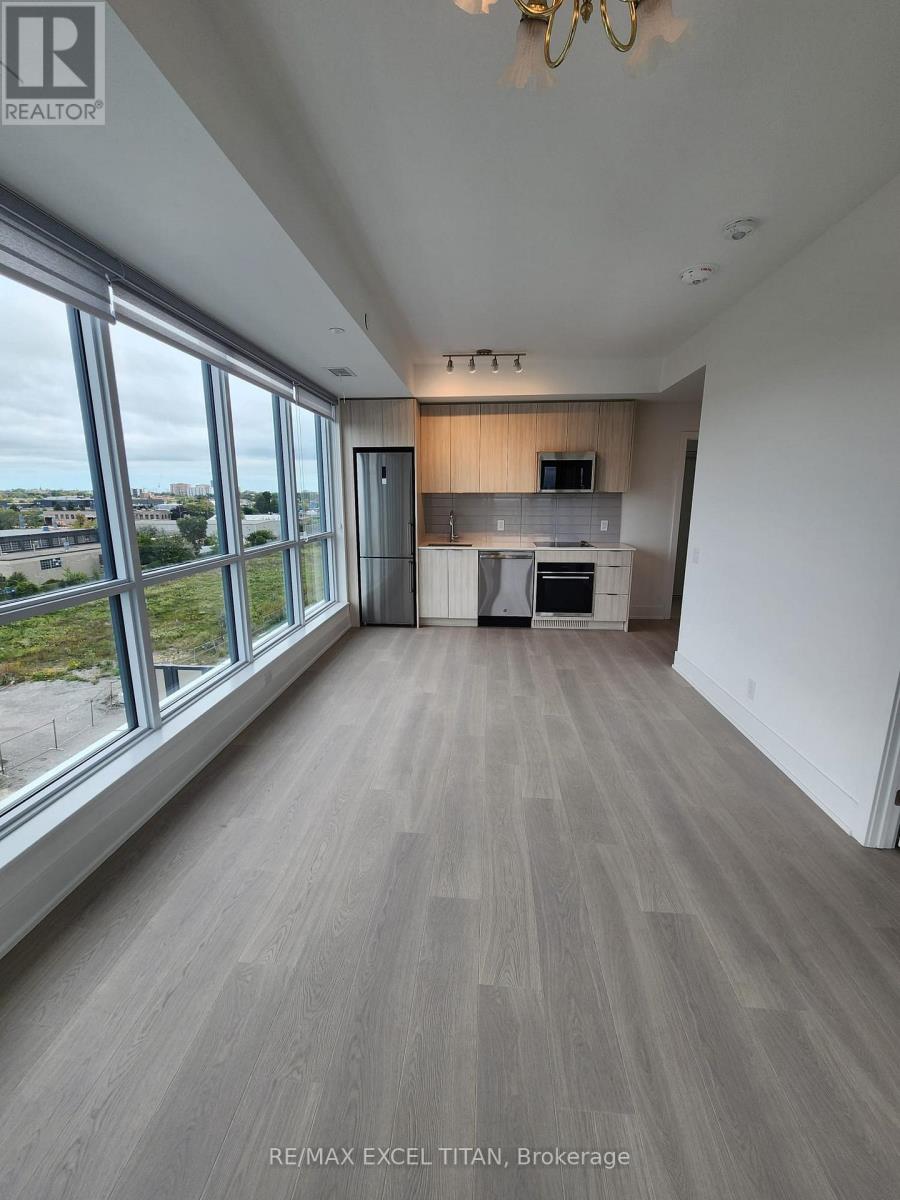 518 - 20 DEANS DRIVE W, Toronto (Clairlea-Birchmount) — photo 8