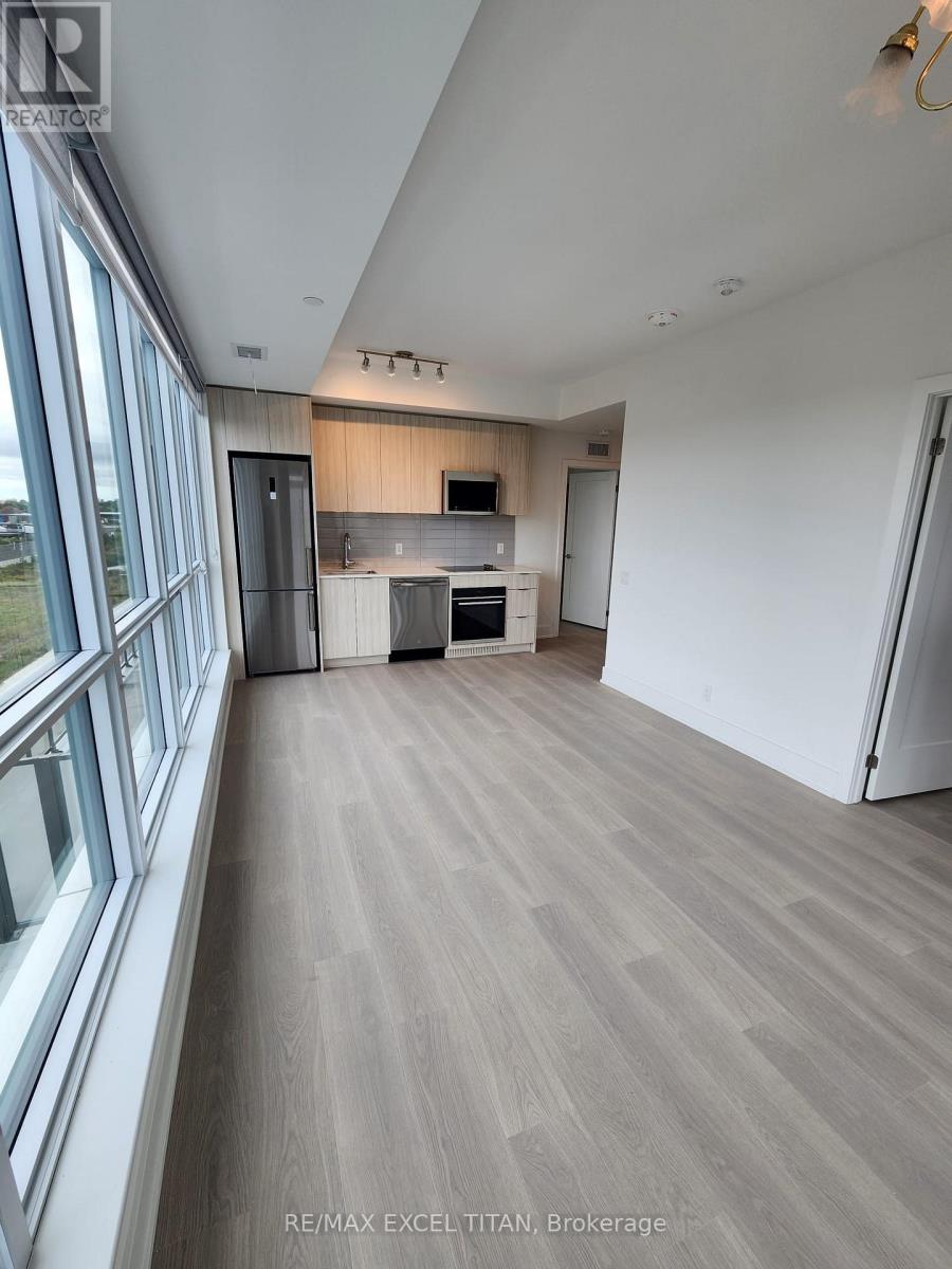 518 - 20 DEANS DRIVE W, Toronto (Clairlea-Birchmount) — photo 9